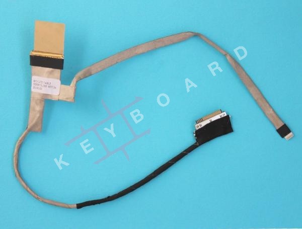 Шлейф матриці до ноутбука Toshiba Satellite L800